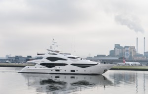 Sunseeker 131