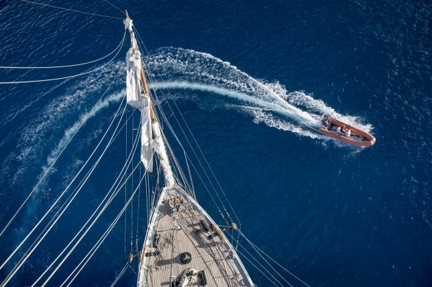 Stad Amsterdam Clipper