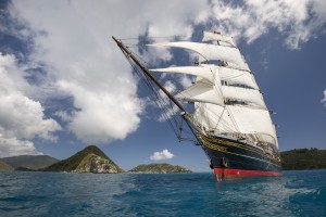 Stad Amsterdam Clipper