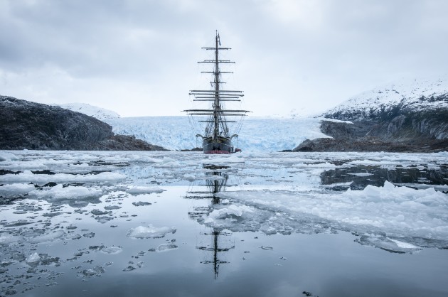 Stad Amsterdam Clipper