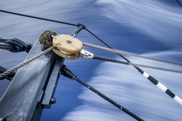 Stad Amsterdam Clipper