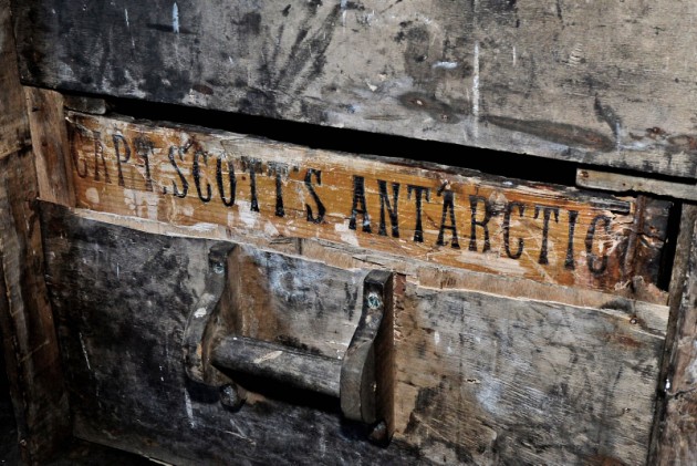 To Worlds End Royal Navy completes historic patrol