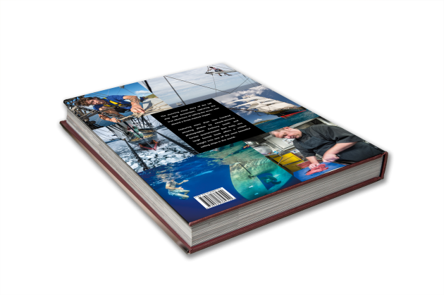 STAD AMSTERDAM BACK COVER