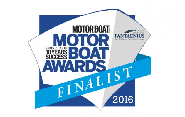 Motor Boat and Yachting Awards 2016