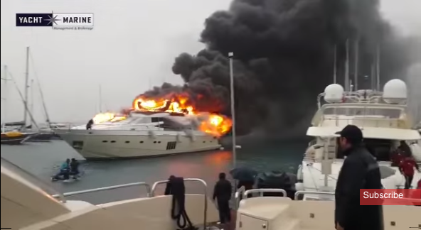 yacht-fire-turkey-newsletter