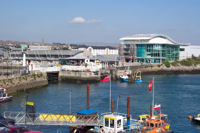 sutton-harbour