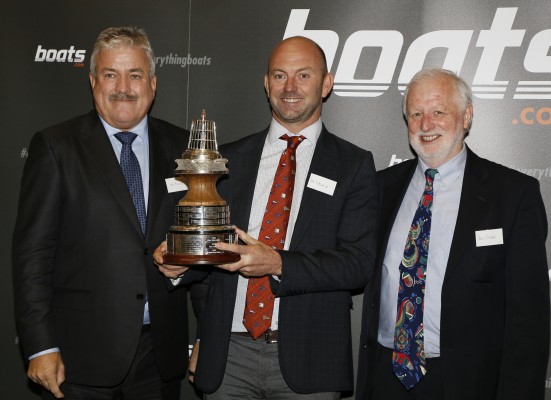 yja yachtsman of the year