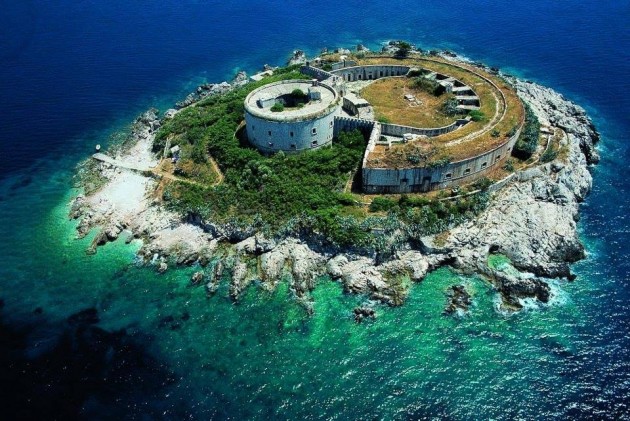 mamula-island-aerial-photo