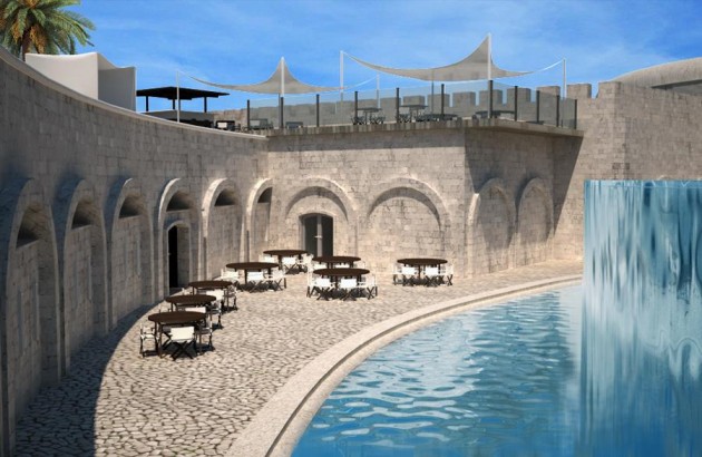 mamula-redevelopment-plan