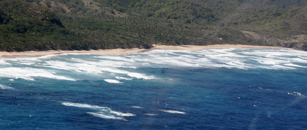 atlantic-beach-st-lucia