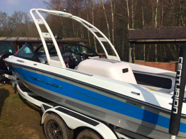 Centurion Carbon Pro stolen from Ellingham Waterski and Wakeboard Club