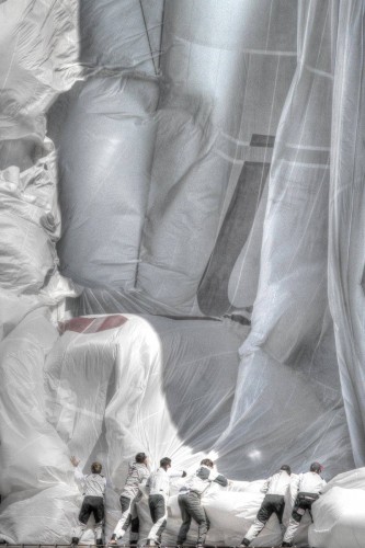 RYS Bicentenary regatta, Cowes