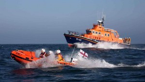 Wexford and Rosslare Harbour RNLI