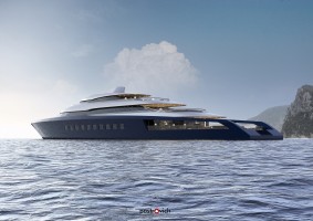 80m X-Prime from Pastrovich