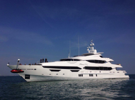 Sunseeker 155 Princess AVK