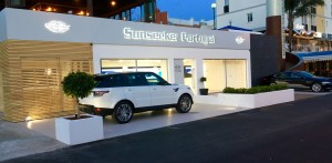 sunseeker new office in Portugal