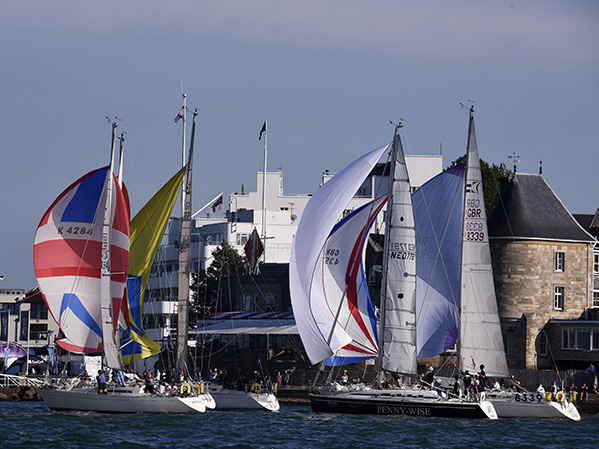 Cowes Week