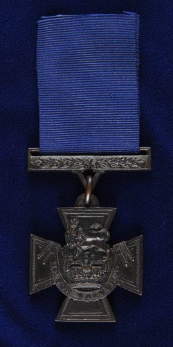Victoria Cross Battle of Jutland