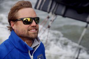 Alex Thomson