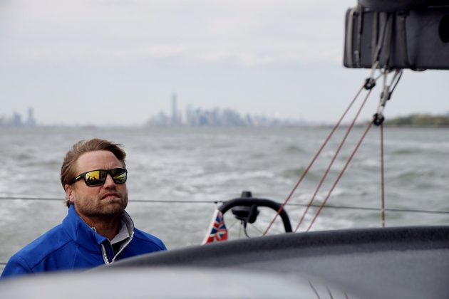 Hugo Boss in Newport