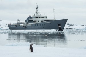 Enigma XK in the Lemaire Channel