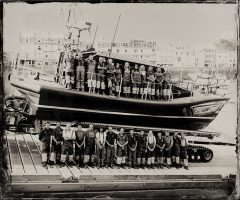Ilfracombe RNLI The Lifeboat Project