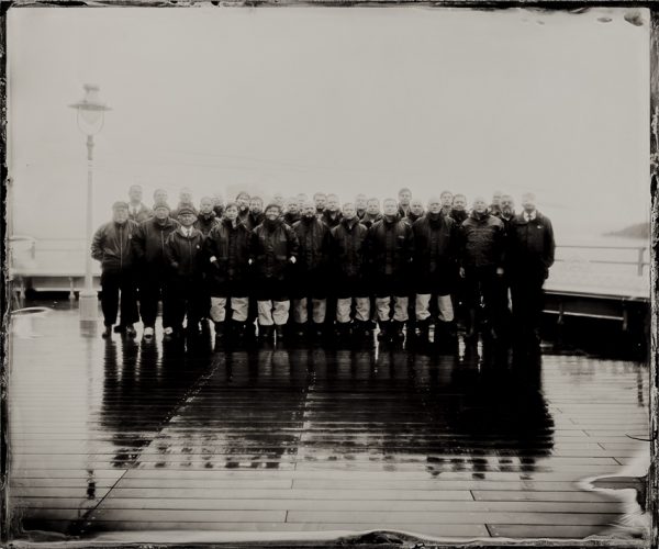 Mumbles RNLI The Lifeboat Project