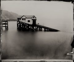 Mumbles RNLI The Lifeboat Project