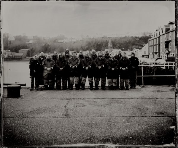 Tobermory RNLI The Lifeboat Project