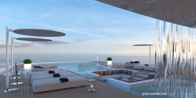 Shaddai Gabriele Teruzzi