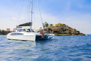 Seawind 1190 Sport