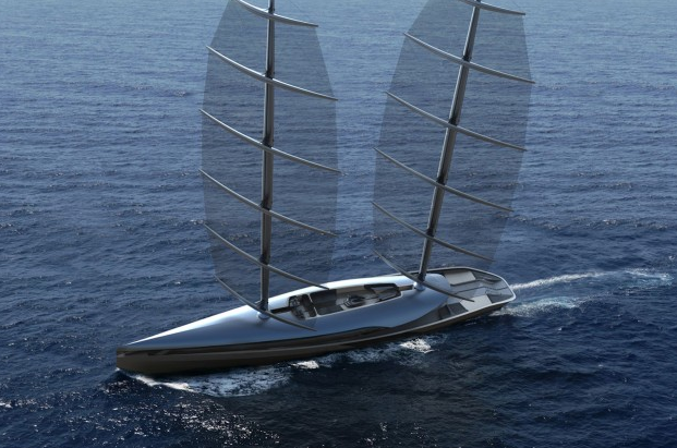 Cauta by Timur Bozca