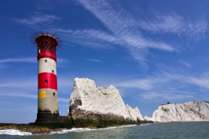 The Needles Isle of Wight