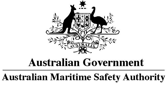 Australian Maritime Safety Authority has detained African Alke