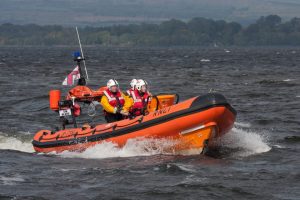 Lough Derg RNLI