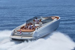 Vanquish VQ48