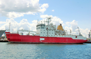 HMS Endurance