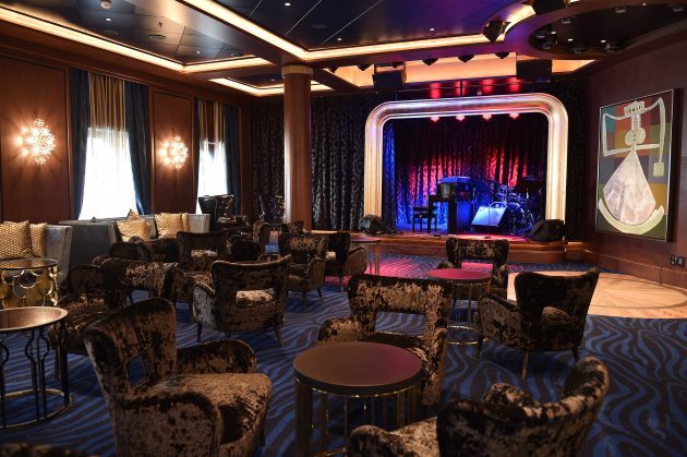 Explorer - the world's most luxurious ship