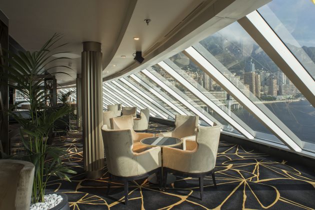 Explorer - the world's most luxurious ship