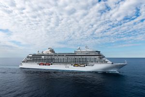 Explorer - the world's most luxurious ship