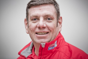 Andrew Ashman Clipper Round the World Yacht race sailor on Ichorcoal who died