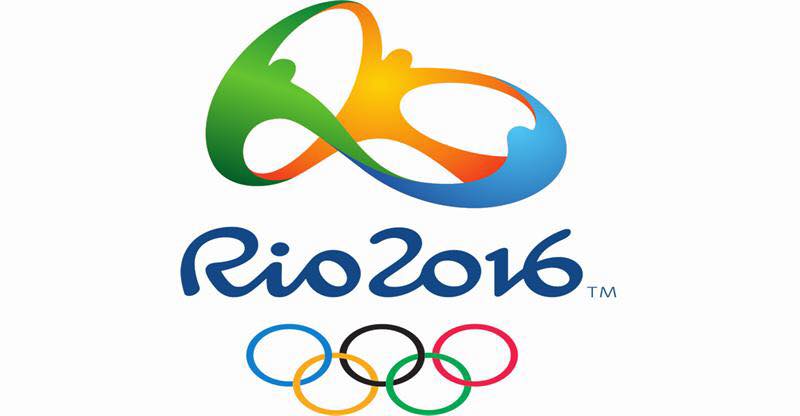 Rio Olympic Games 2016.