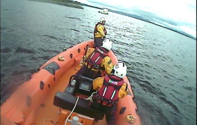Lough Derg RNLI