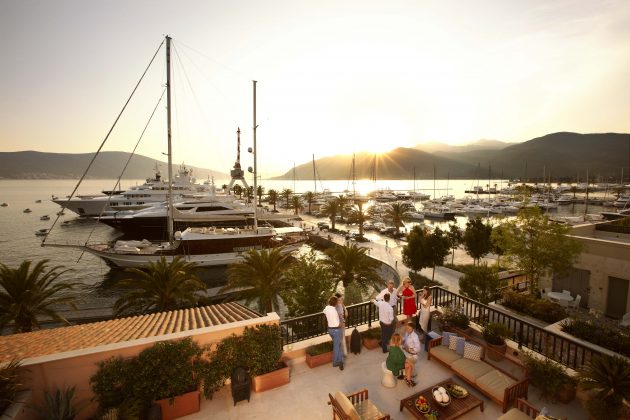 Porto Montenegro