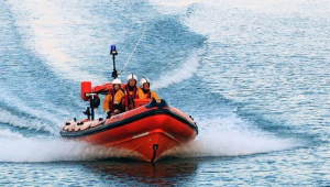 Looe RNLI