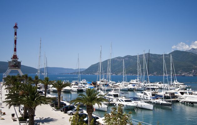 Porto Montenegro