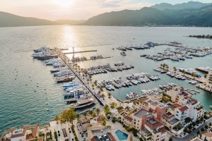 Porto Montenegro