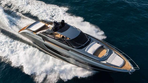Riva 76 Bahamas