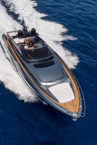 Riva 76 Bahamas