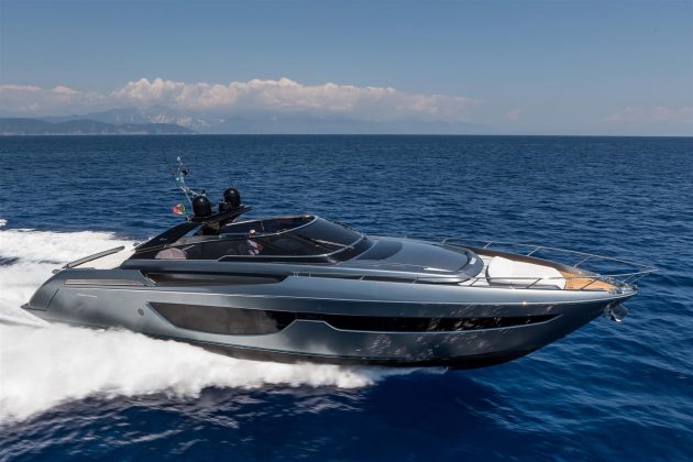 Riva 76 Bahamas